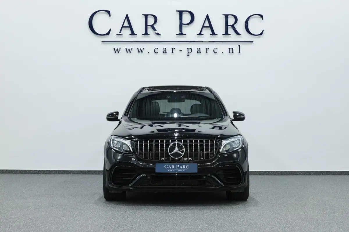 AMG 63 S 4MATIC 510+PK BTW!/LED/PANO/LEER+S.VERWARMING+MEMORY/21' LMV/ACC/ECC/12 MND GARANTIE!
