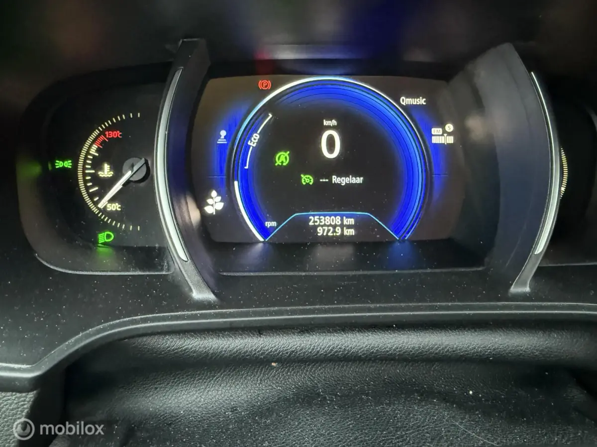 1.5 dCi Eco2 ex bpm