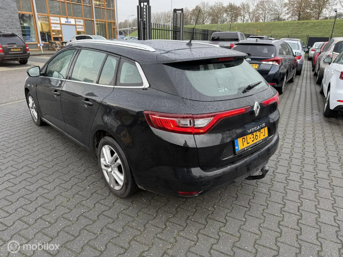1.5 dCi Eco2 ex bpm