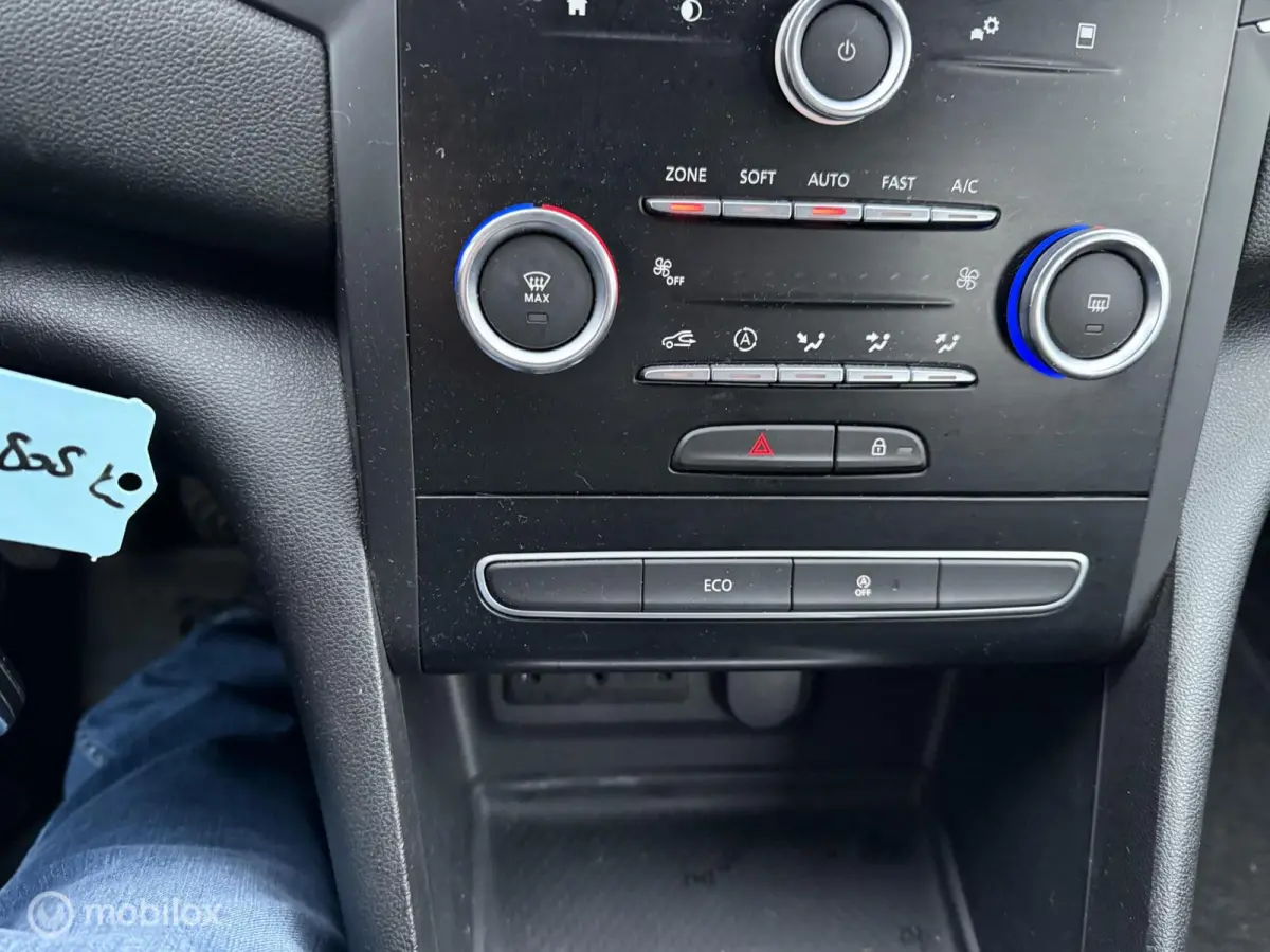 1.5 dCi Eco2 ex bpm