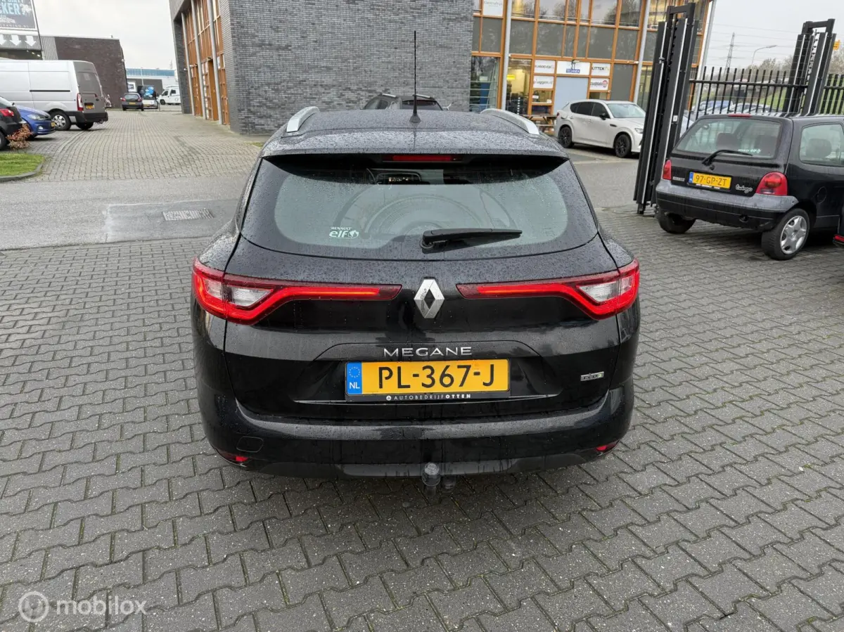 1.5 dCi Eco2 ex bpm