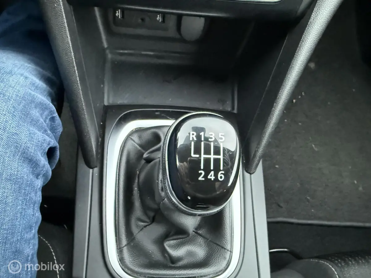1.5 dCi Eco2 ex bpm