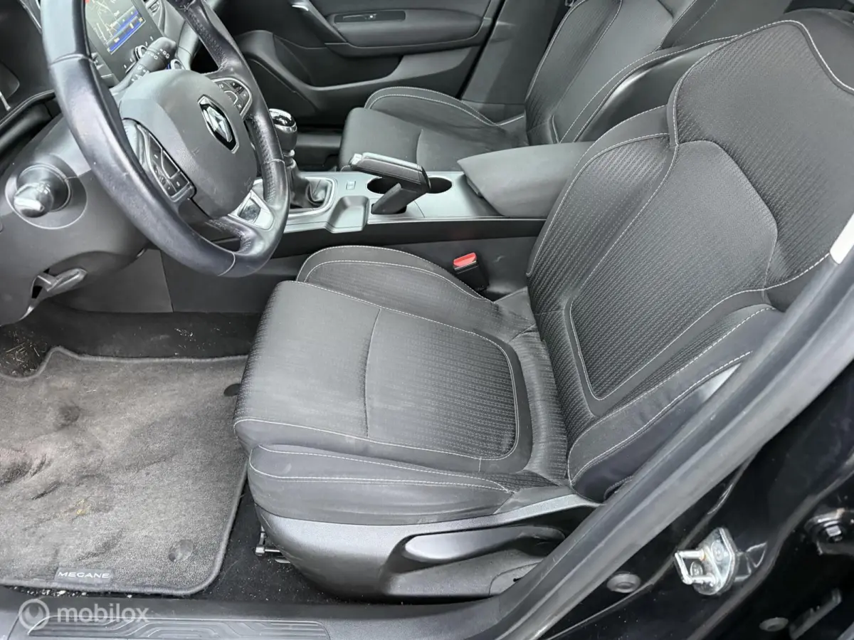 1.5 dCi Eco2 ex bpm