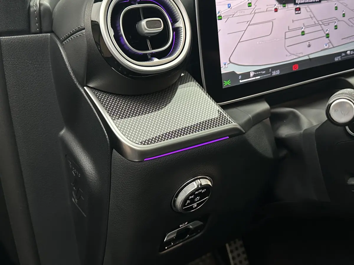 400e 4MATIC AMG Line Panorama Memory Headup