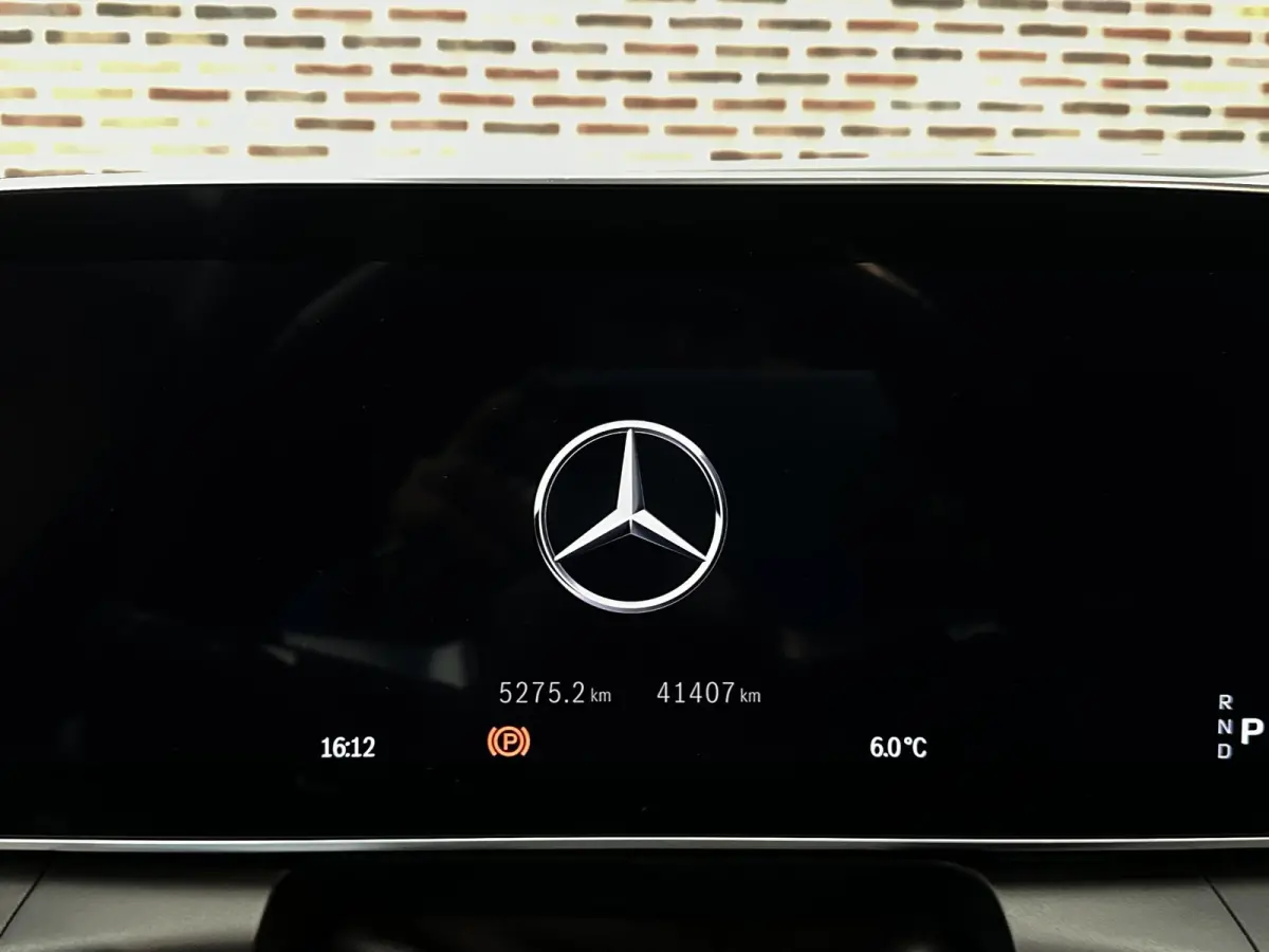 400e 4MATIC AMG Line Panorama Memory Headup