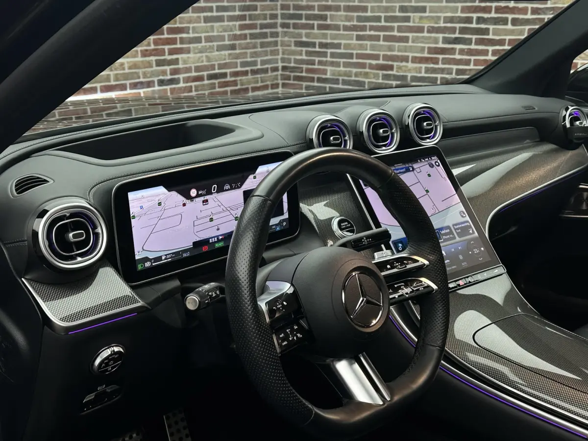 400e 4MATIC AMG Line Panorama Memory Headup