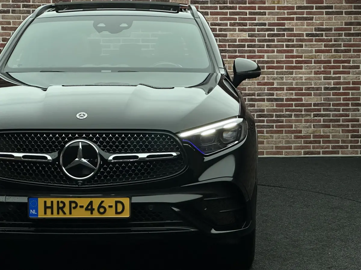 400e 4MATIC AMG Line Panorama Memory Headup