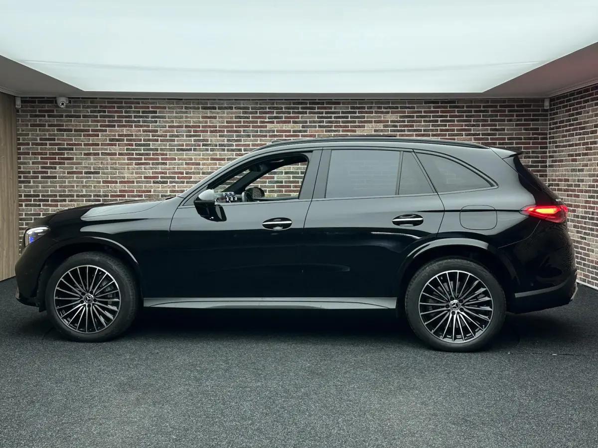 400e 4MATIC AMG Line Panorama Memory Headup