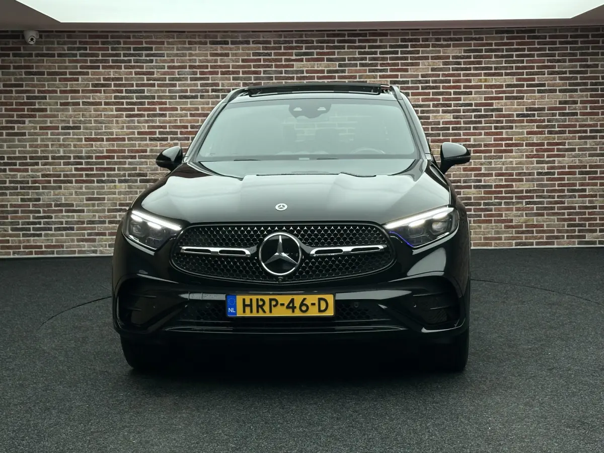 400e 4MATIC AMG Line Panorama Memory Headup