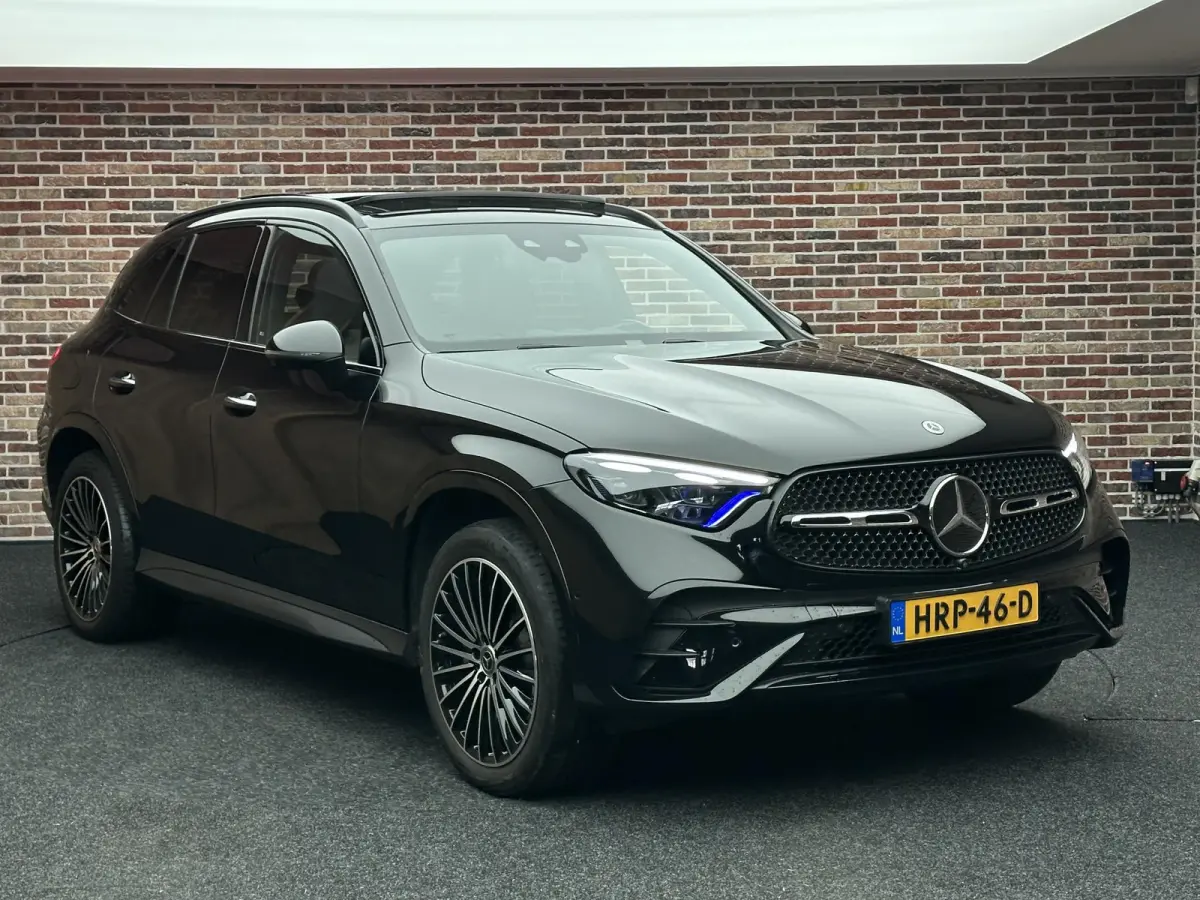 400e 4MATIC AMG Line Panorama Memory Headup