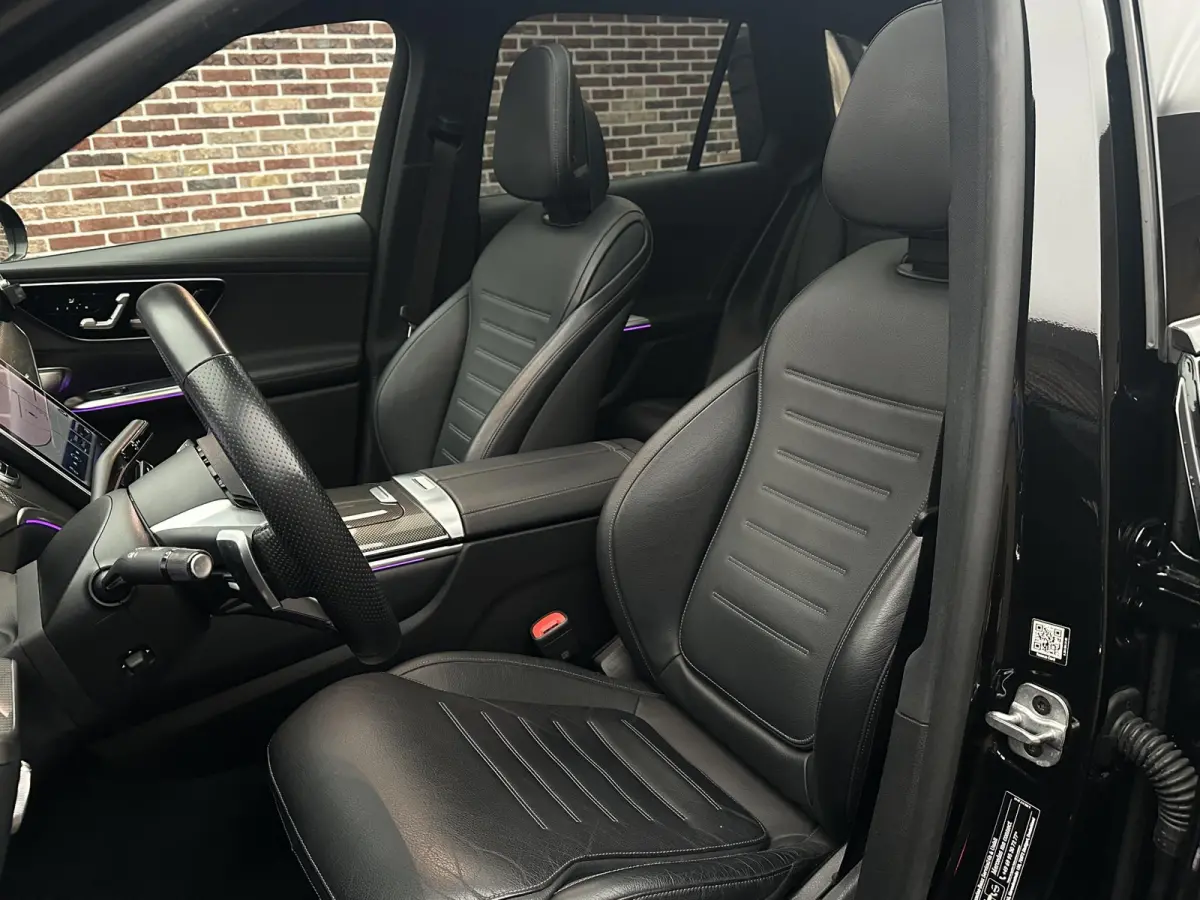 400e 4MATIC AMG Line Panorama Memory Headup