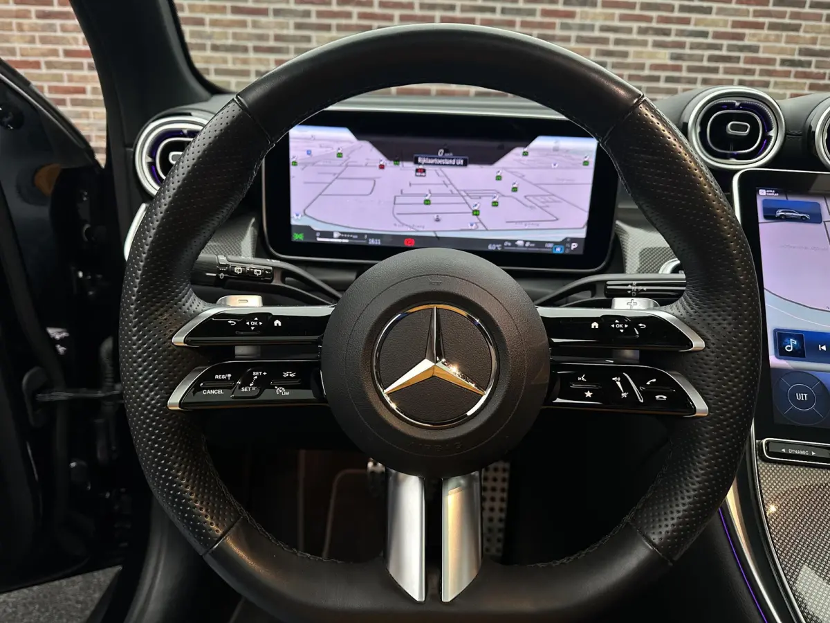 400e 4MATIC AMG Line Panorama Memory Headup