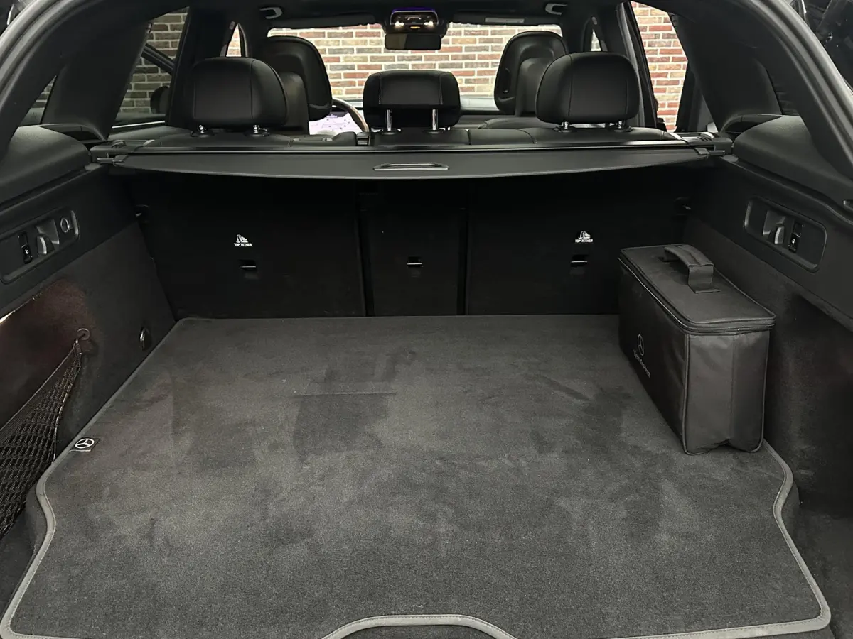 400e 4MATIC AMG Line Panorama Memory Headup
