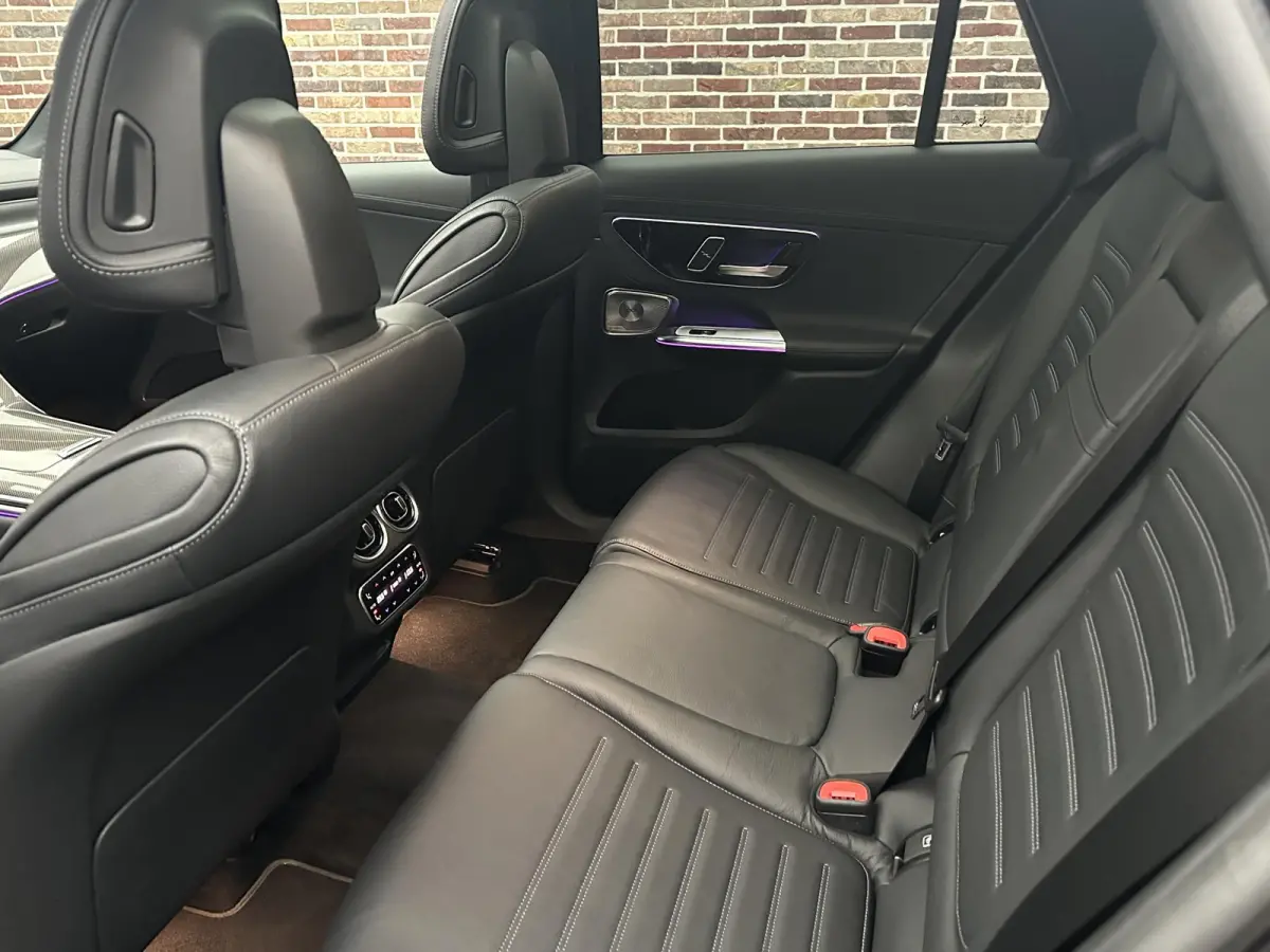400e 4MATIC AMG Line Panorama Memory Headup