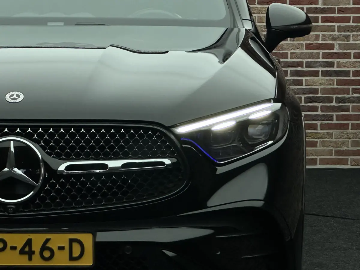 400e 4MATIC AMG Line Panorama Memory Headup