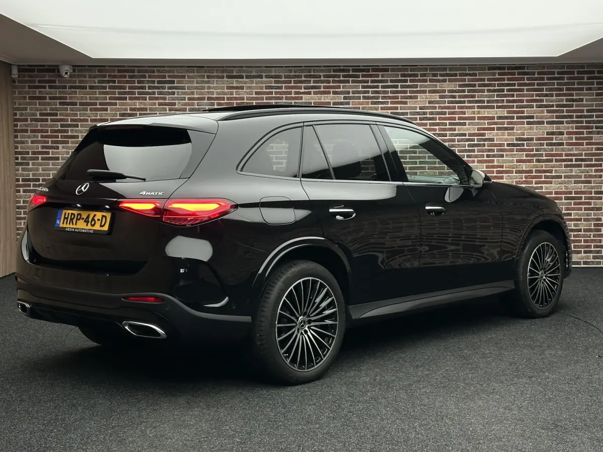 400e 4MATIC AMG Line Panorama Memory Headup
