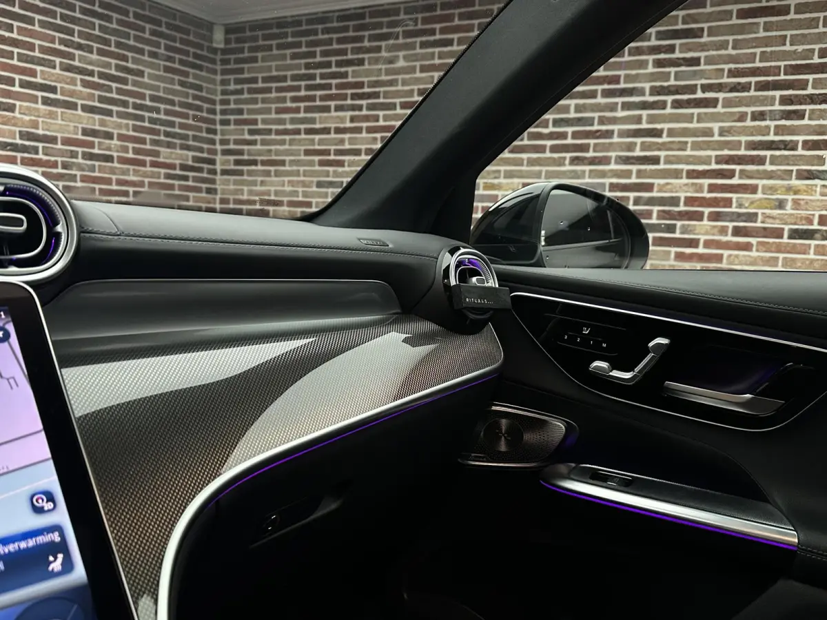 400e 4MATIC AMG Line Panorama Memory Headup