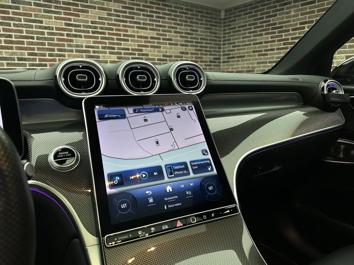 400e 4MATIC AMG Line Panorama Memory Headup
