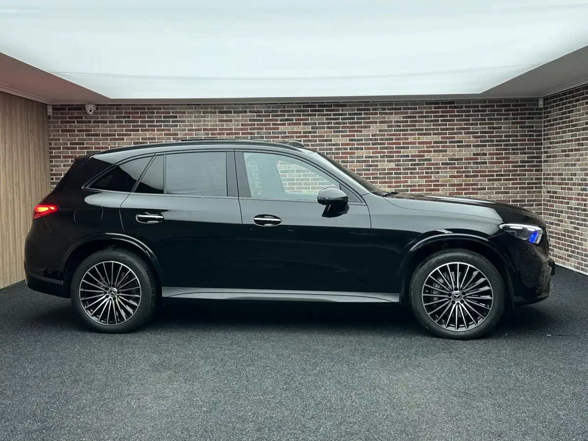 400e 4MATIC AMG Line Panorama Memory Headup