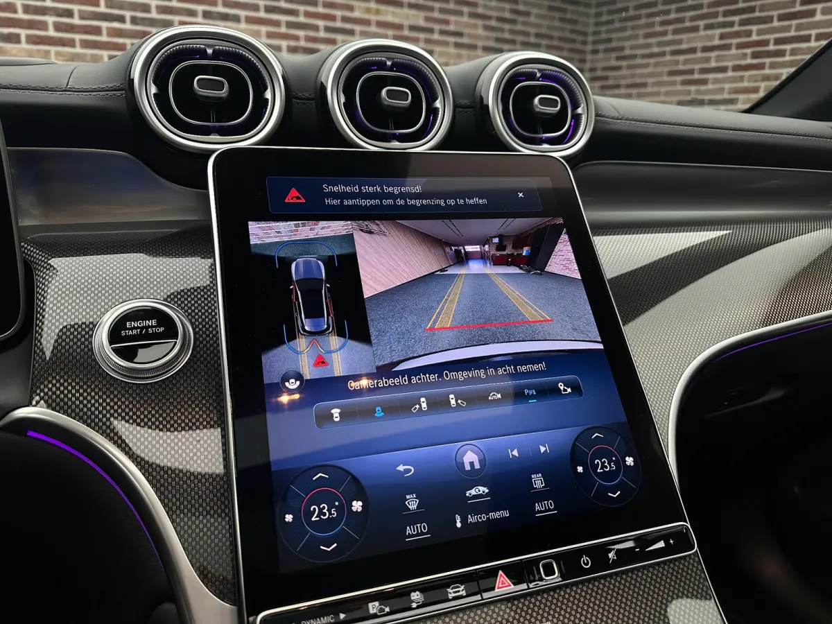 400e 4MATIC AMG Line Panorama Memory Headup