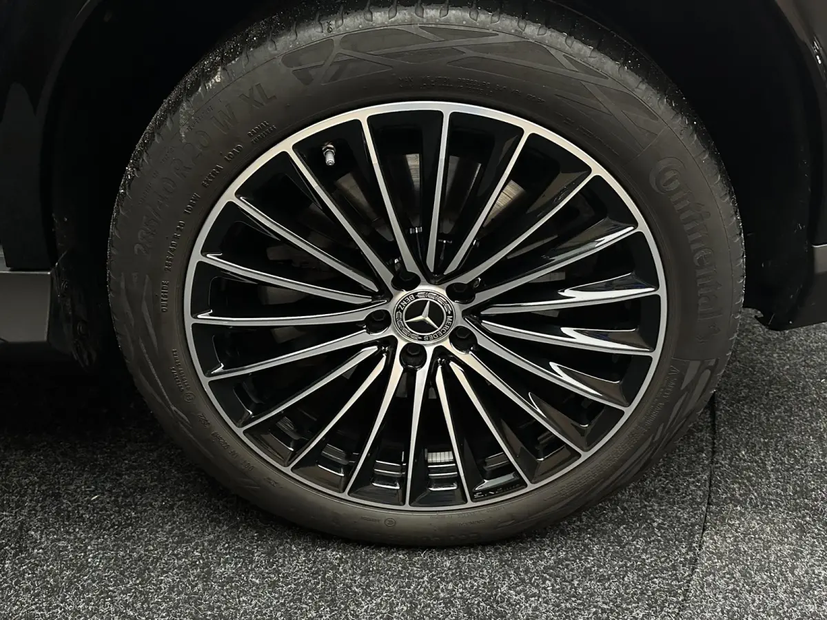 400e 4MATIC AMG Line Panorama Memory Headup