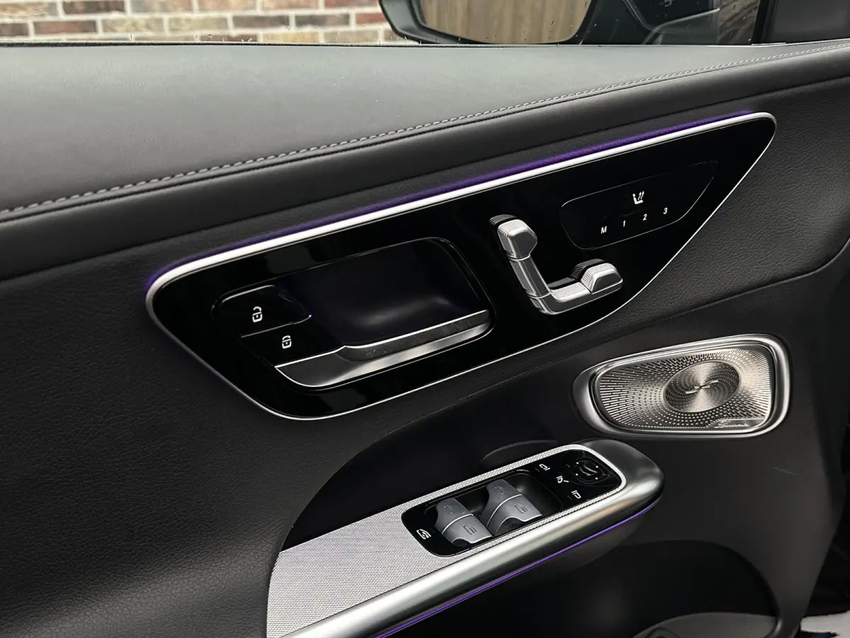 400e 4MATIC AMG Line Panorama Memory Headup