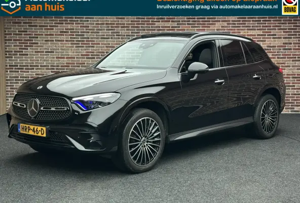400e 4MATIC AMG Line Panorama Memory Headup