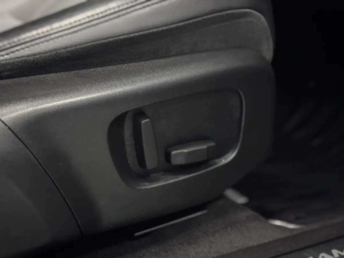 2.0 D150 AWD R-Dynamic SE | LEDER | CAMERA