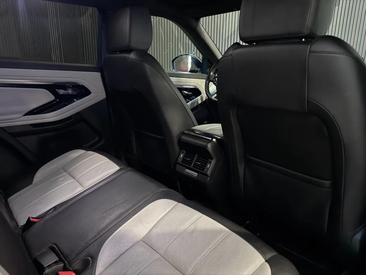 2.0 D150 AWD R-Dynamic SE | LEDER | CAMERA