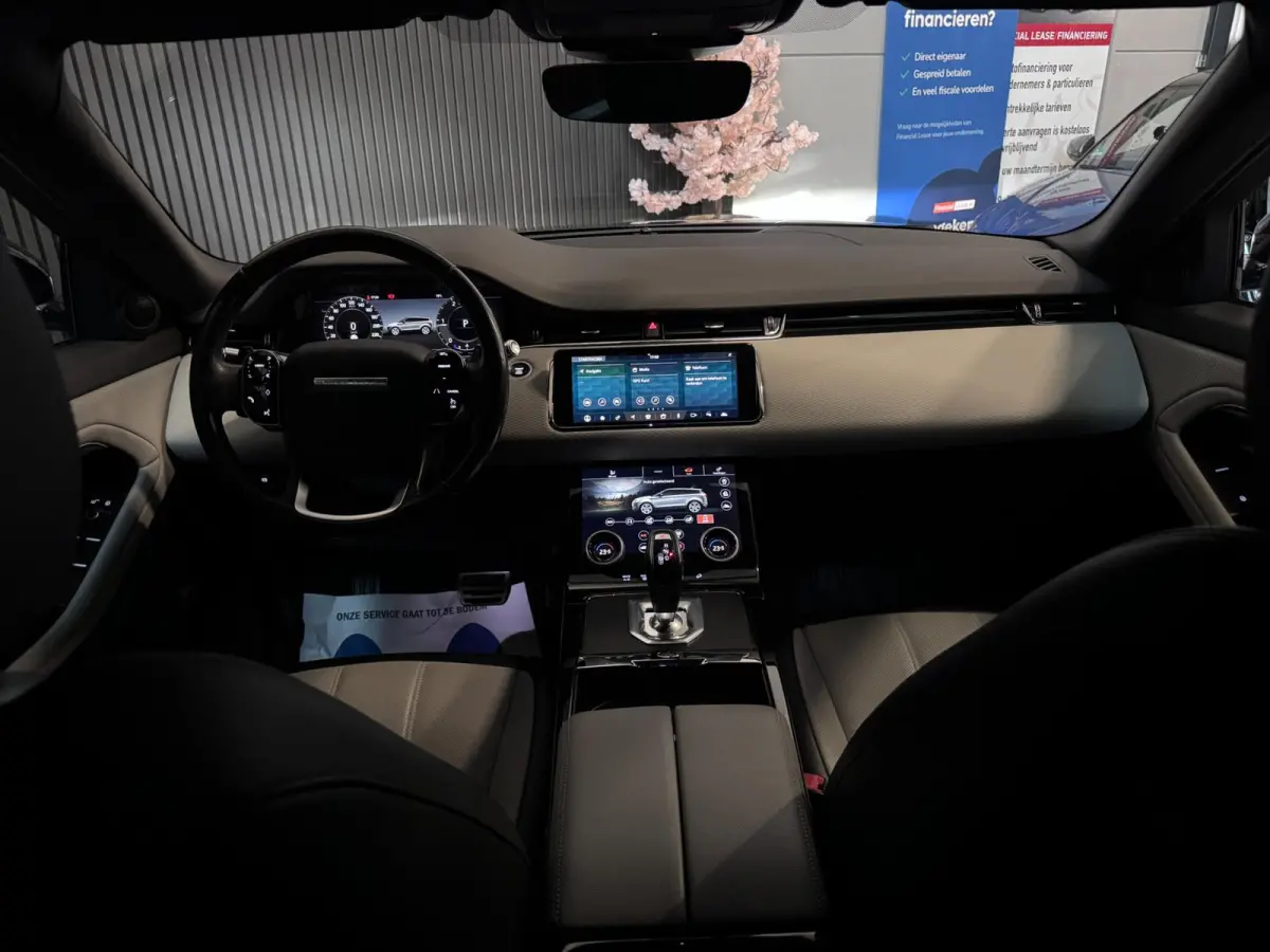 2.0 D150 AWD R-Dynamic SE | LEDER | CAMERA