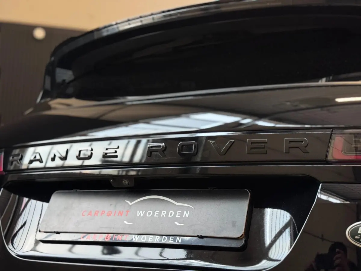 2.0 D150 AWD R-Dynamic SE | LEDER | CAMERA