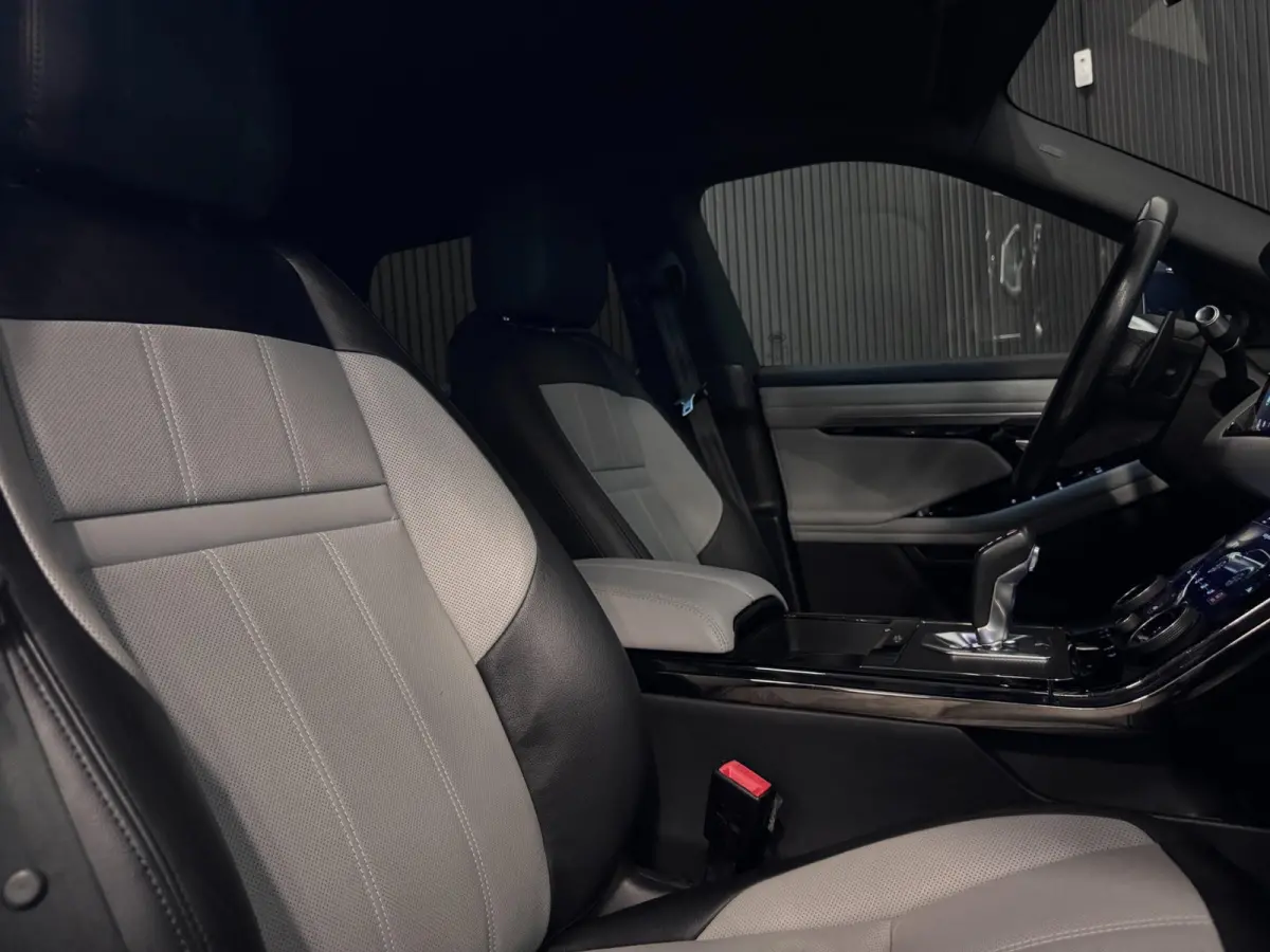 2.0 D150 AWD R-Dynamic SE | LEDER | CAMERA