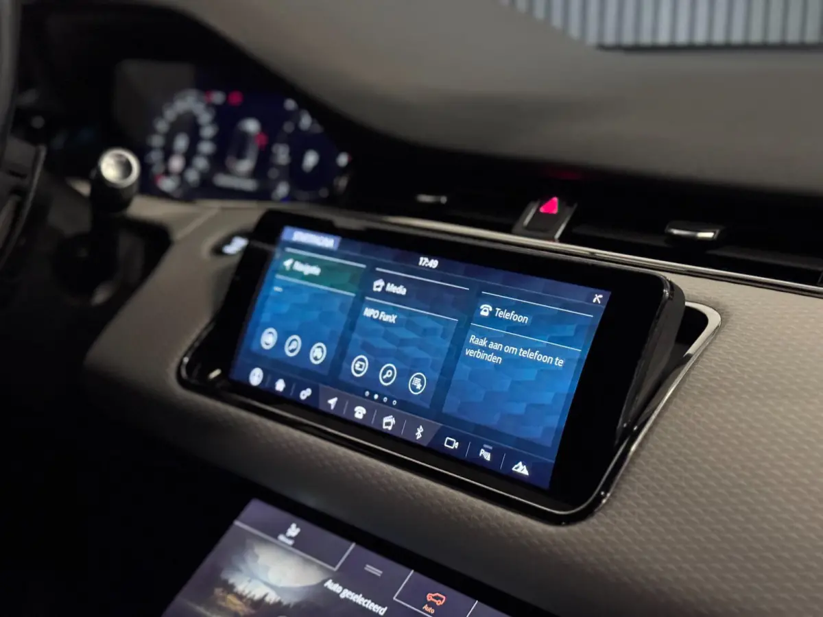 2.0 D150 AWD R-Dynamic SE | LEDER | CAMERA