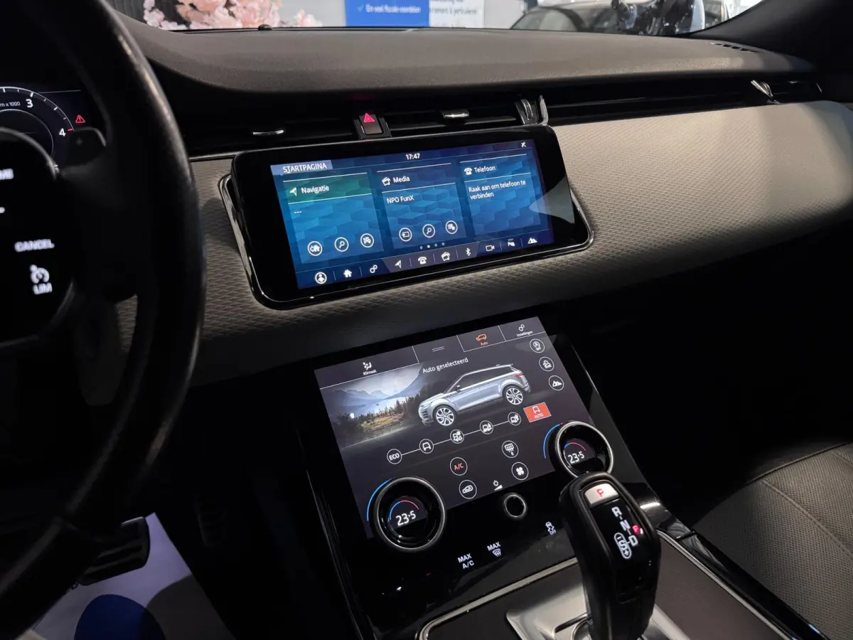 2.0 D150 AWD R-Dynamic SE | LEDER | CAMERA