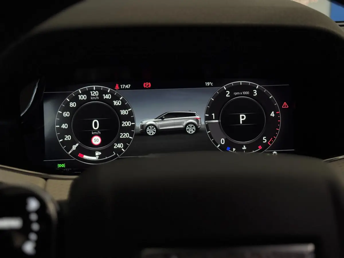 2.0 D150 AWD R-Dynamic SE | LEDER | CAMERA