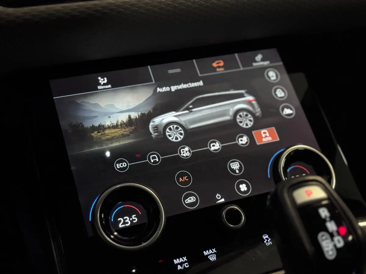 2.0 D150 AWD R-Dynamic SE | LEDER | CAMERA