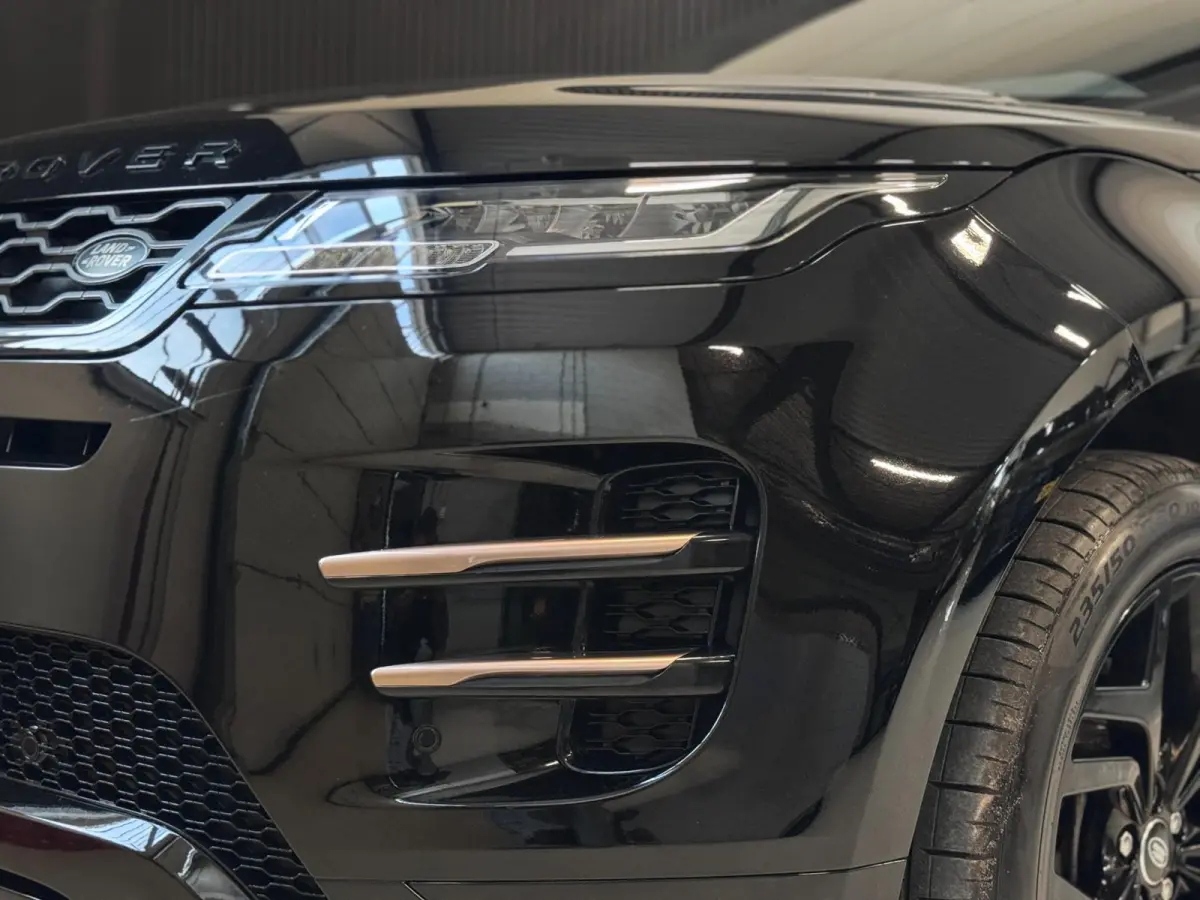 2.0 D150 AWD R-Dynamic SE | LEDER | CAMERA