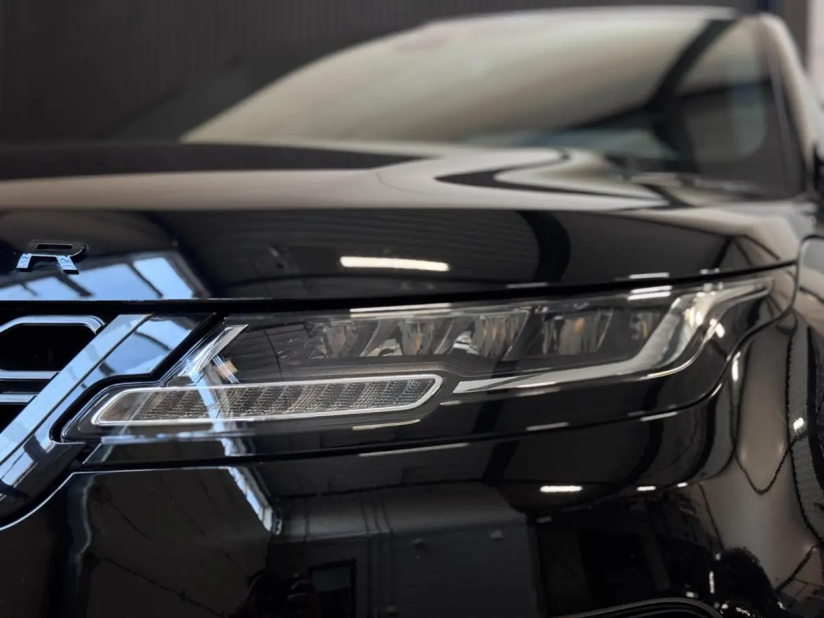 2.0 D150 AWD R-Dynamic SE | LEDER | CAMERA