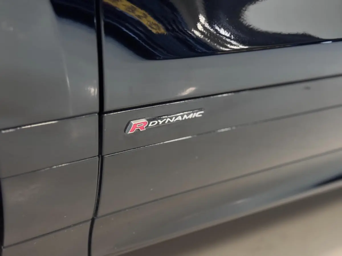 2.0 D150 AWD R-Dynamic SE | LEDER | CAMERA