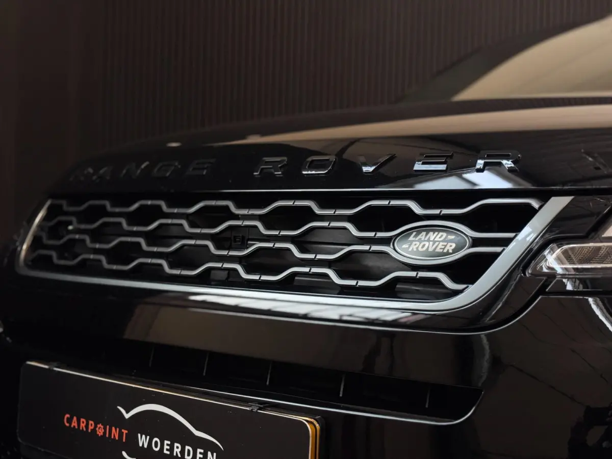 2.0 D150 AWD R-Dynamic SE | LEDER | CAMERA