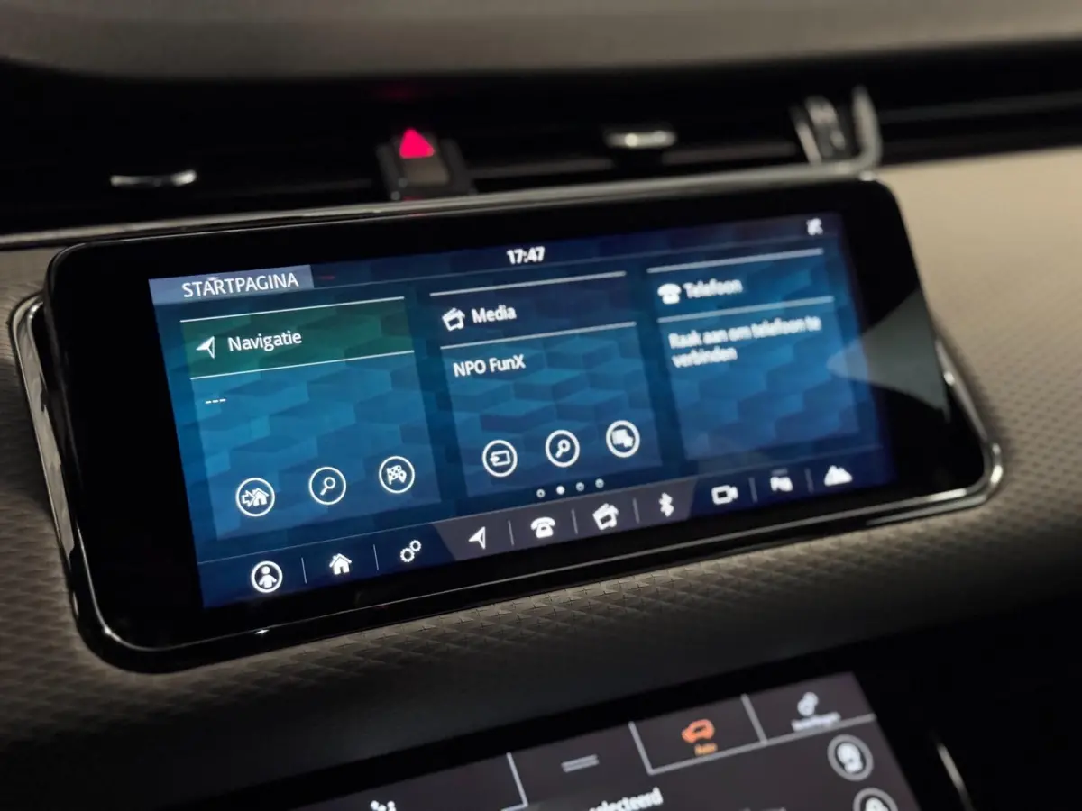 2.0 D150 AWD R-Dynamic SE | LEDER | CAMERA