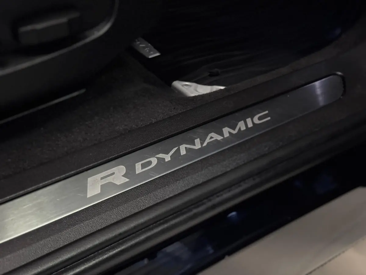 2.0 D150 AWD R-Dynamic SE | LEDER | CAMERA