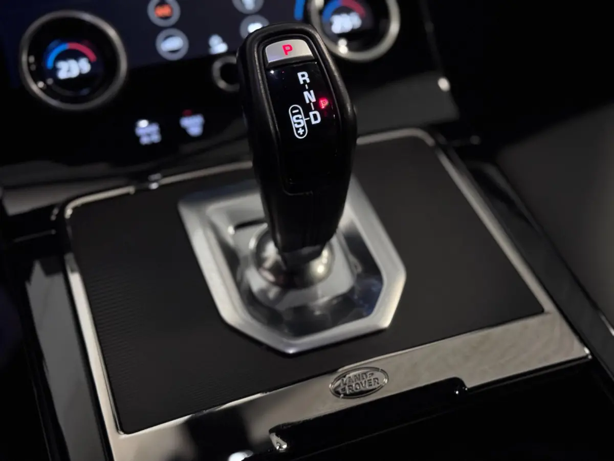2.0 D150 AWD R-Dynamic SE | LEDER | CAMERA