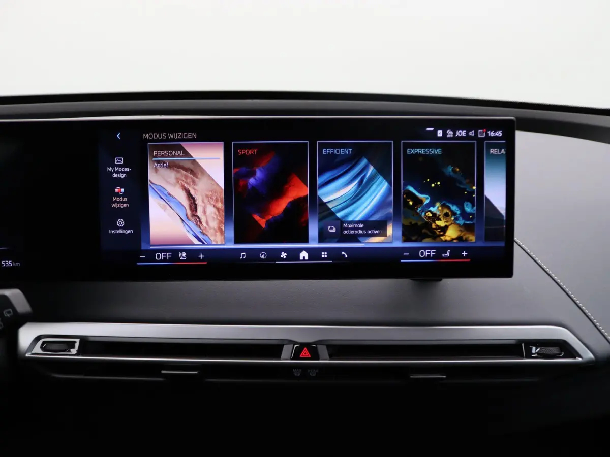 xDrive60 | M Sportpakket Pro | Comfort Pack icm M Sportpakket | Innovation Pack