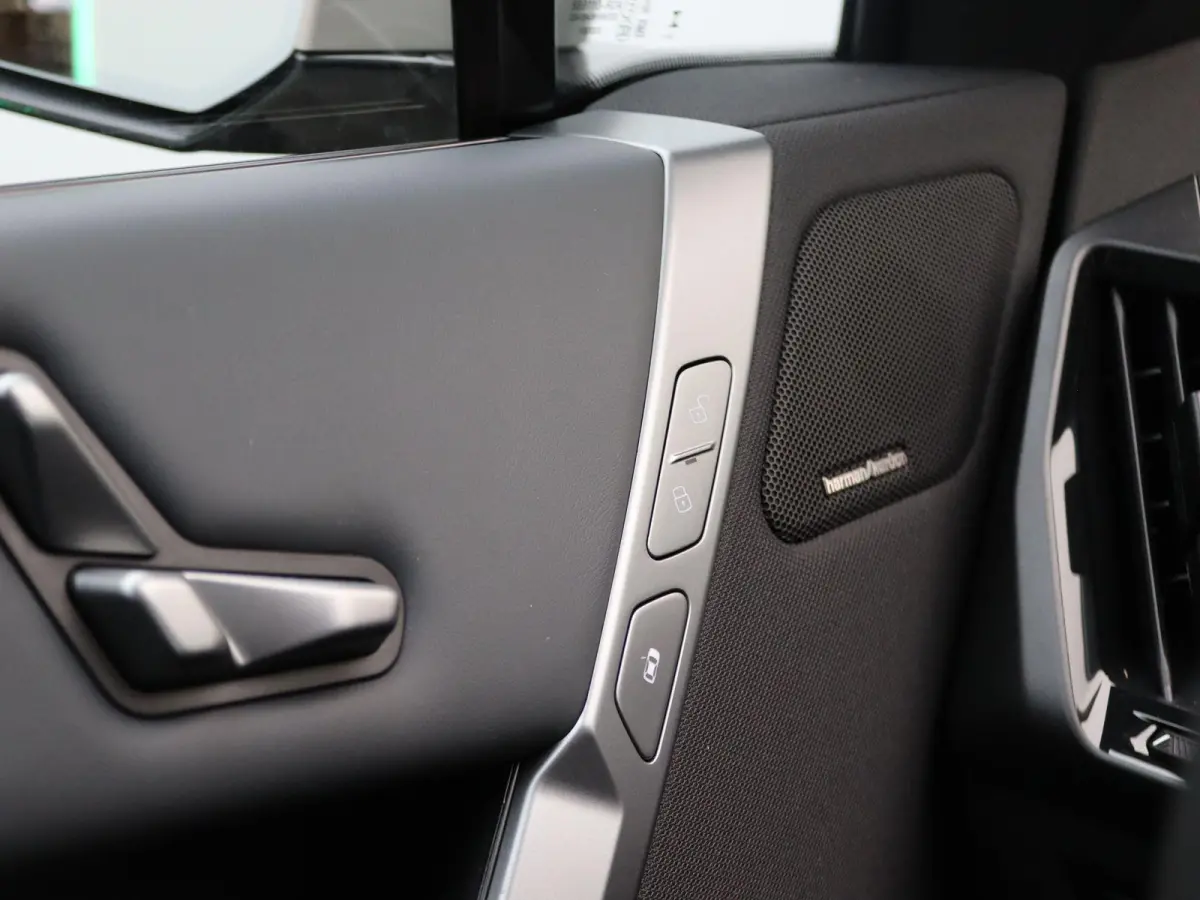 xDrive60 | M Sportpakket Pro | Comfort Pack icm M Sportpakket | Innovation Pack
