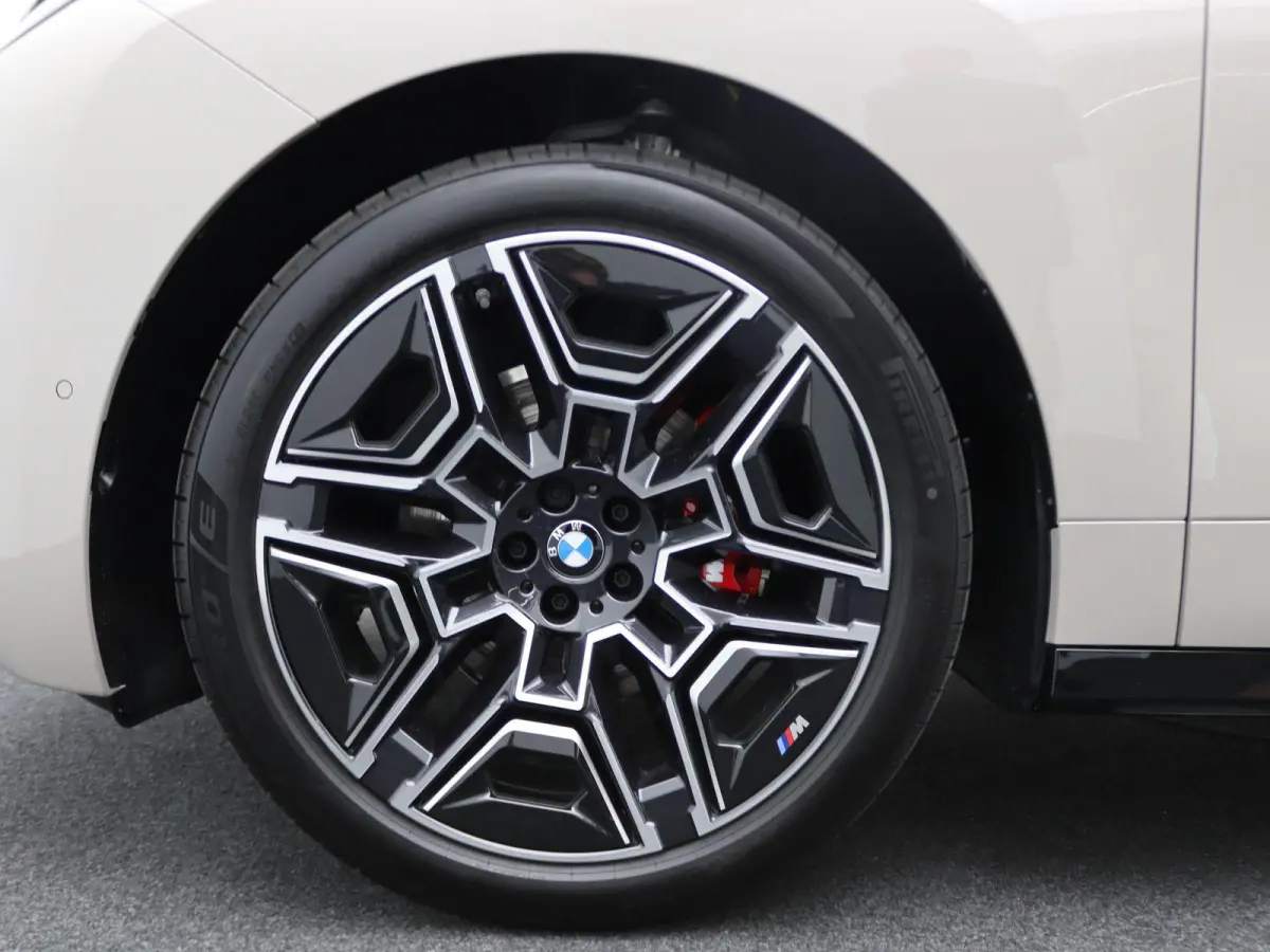 xDrive60 | M Sportpakket Pro | Comfort Pack icm M Sportpakket | Innovation Pack