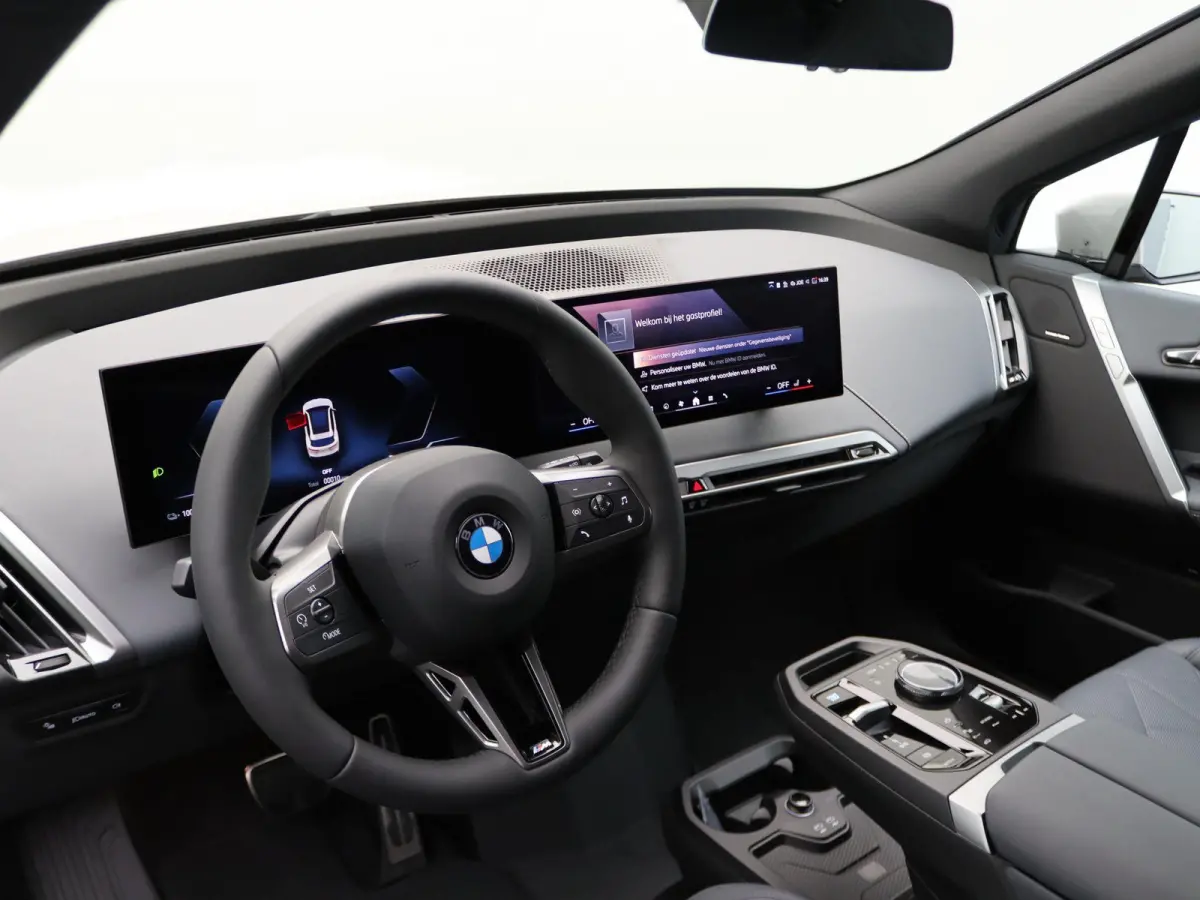 xDrive60 | M Sportpakket Pro | Comfort Pack icm M Sportpakket | Innovation Pack