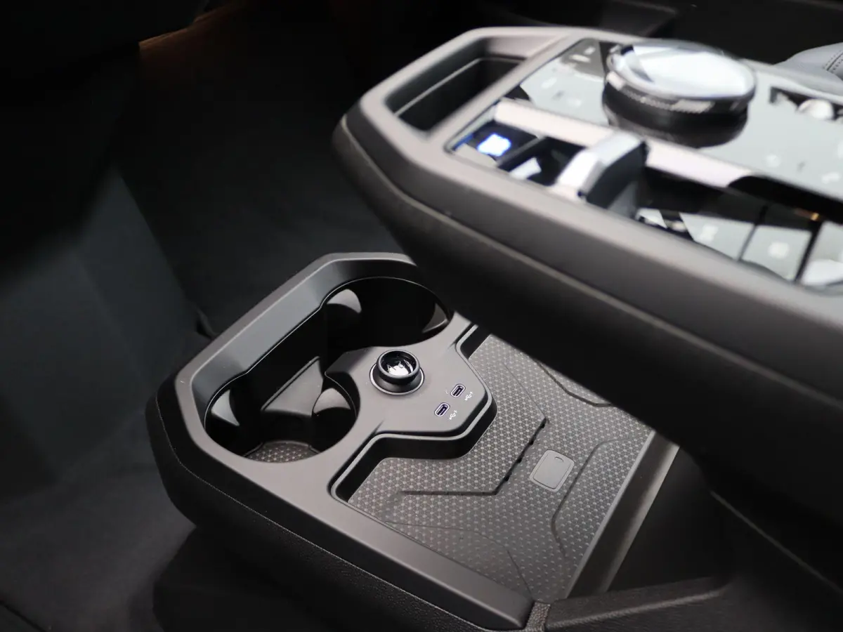 xDrive60 | M Sportpakket Pro | Comfort Pack icm M Sportpakket | Innovation Pack