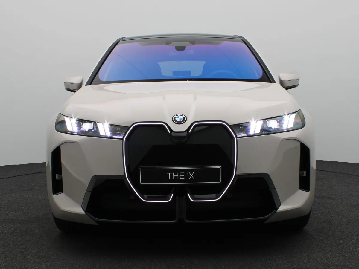 xDrive60 | M Sportpakket Pro | Comfort Pack icm M Sportpakket | Innovation Pack