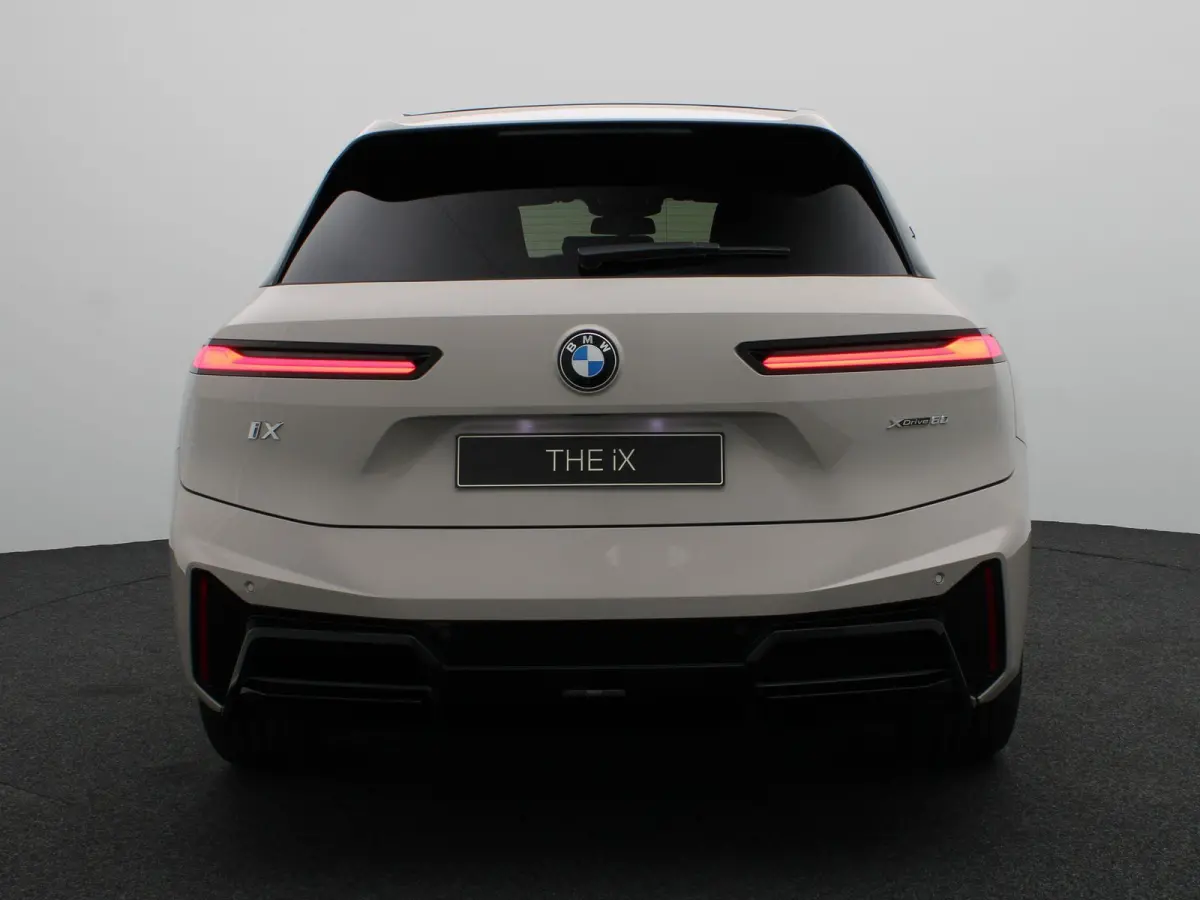 xDrive60 | M Sportpakket Pro | Comfort Pack icm M Sportpakket | Innovation Pack